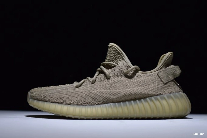 350 Dark Green DA9572 V2 Boost Yeezy Adidas 1004